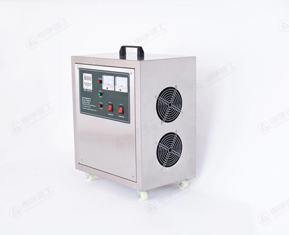 如何正確使用臭氧發(fā)生器對車間空氣消毒？